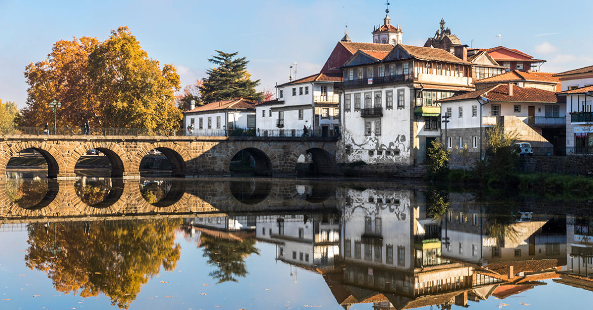 Chaves, Portugal